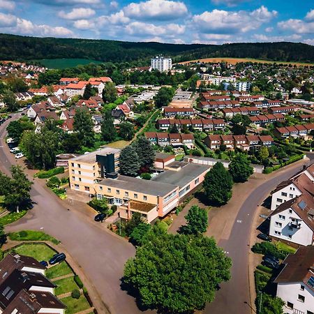 Hotel Panorama Айнбек Екстериор снимка