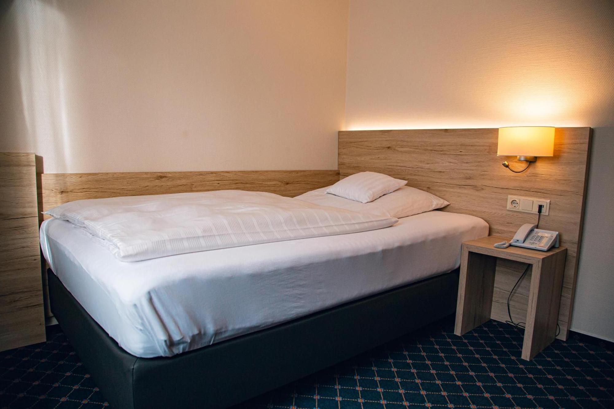Hotel Panorama Айнбек Екстериор снимка